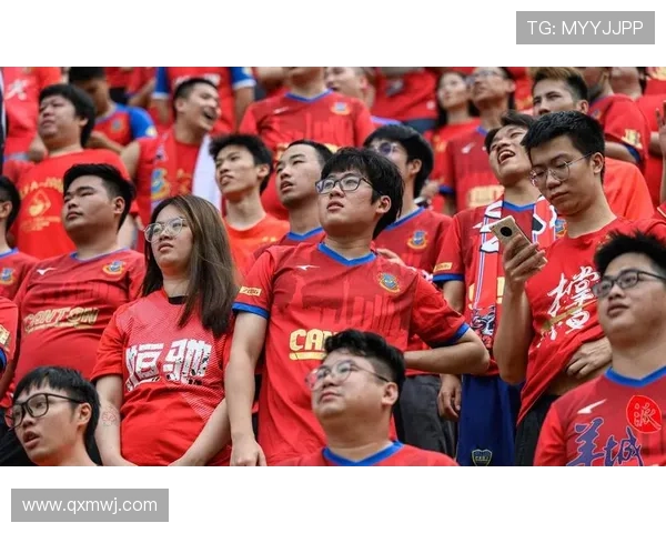 聚焦广东广州豹足球俱乐部梯队建设与青少年人才培养路径探索