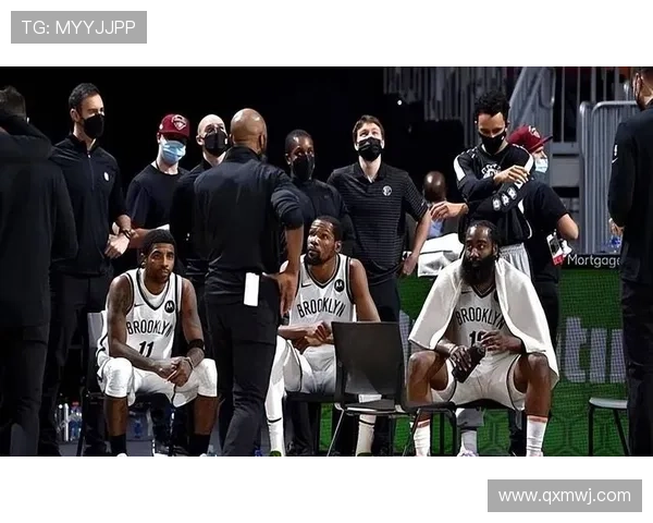 篮网队交易风波引发关注，杜兰特与欧文能否携手迎接新赛季挑战