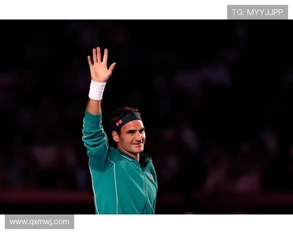 网球传奇费德勒宣布退役 全球球迷送上告别致敬